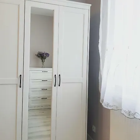 Apartment Studencki No 1 Olsztyn (Warmian-Masurian)