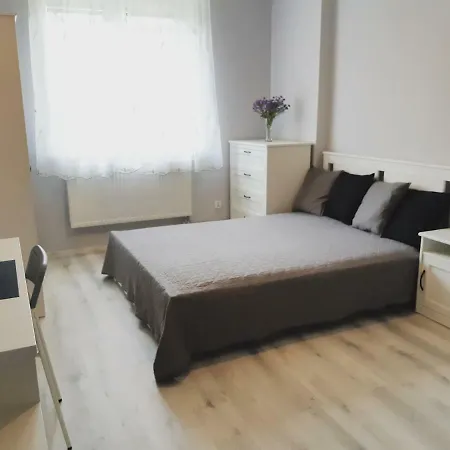 Apartment Studencki No 1 Olsztyn (Warmian-Masurian)
