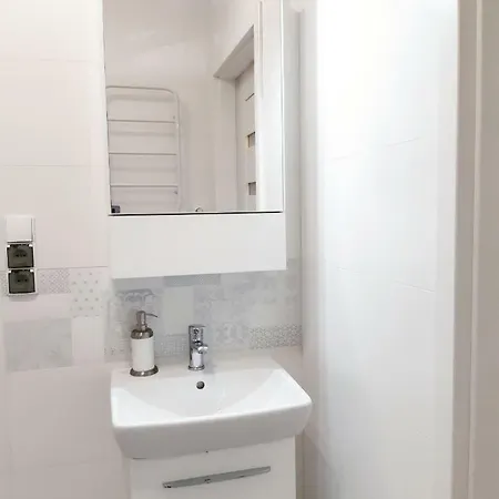 Apartment Studencki No 1 Olsztyn (Warmian-Masurian)