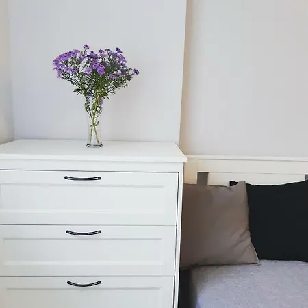 Studencki No 1 Apartment Olsztyn (Warmian-Masurian)