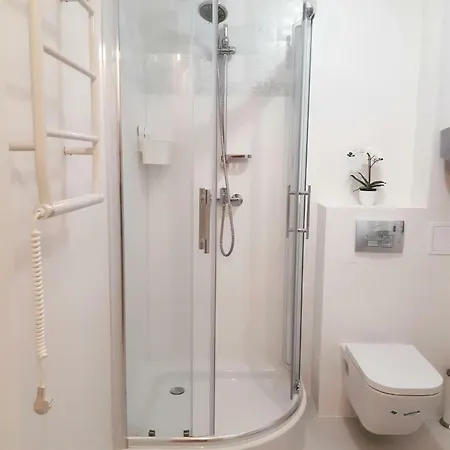 Studencki No 1 Apartment Olsztyn (Warmian-Masurian)
