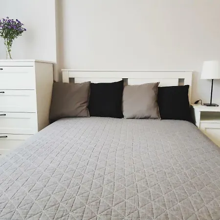 Apartment Studencki No 1