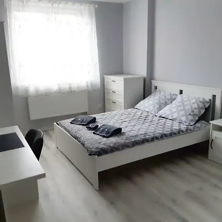 Studencki No 1 Apartment *