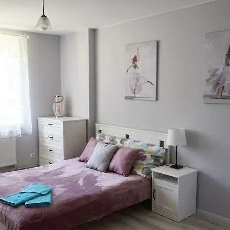 Apartment Studencki No 1 *